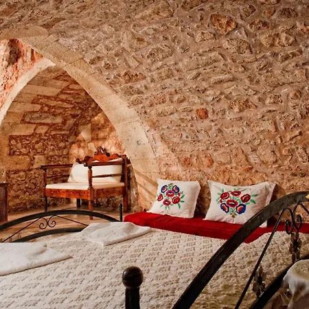 Veneto Boutique 아파트호텔 4*