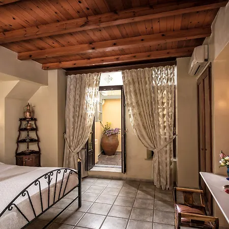 Veneto Boutique 4* 레팀노