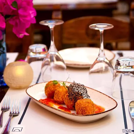 Veneto Boutique Rétino