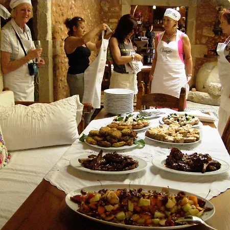 Veneto Boutique 아파트호텔 4*