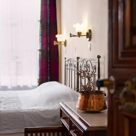 Veneto Boutique ريثيمنو