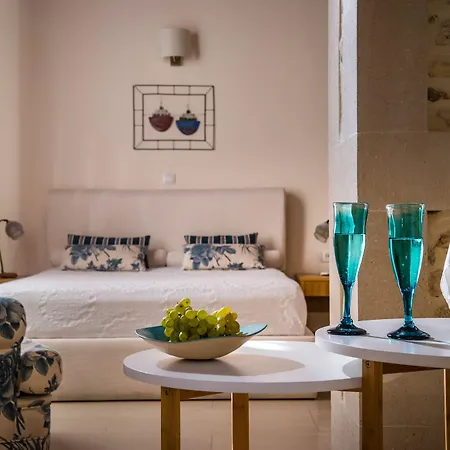 Veneto Boutique 아파트호텔 4*