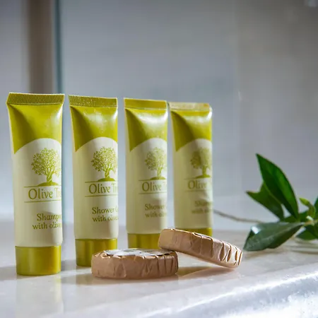 Veneto Boutique 아파트호텔 4*