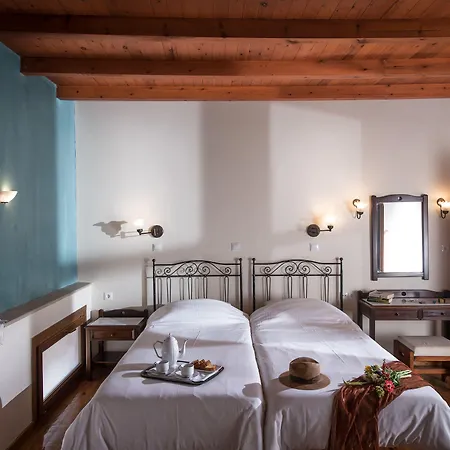 Veneto Boutique 4*