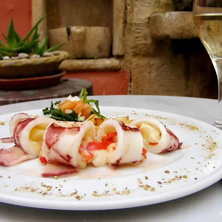 Apartahotel Veneto Boutique Rétino