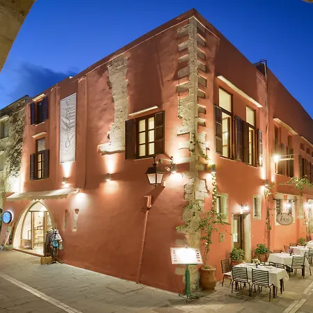 Veneto Boutique 4*