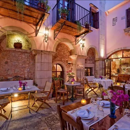 Veneto Boutique 4*