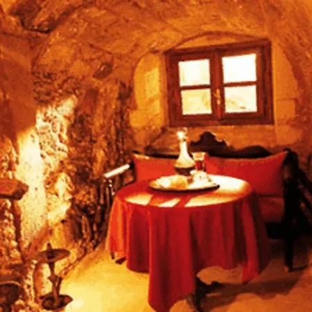 Veneto Boutique 아파트호텔 4*