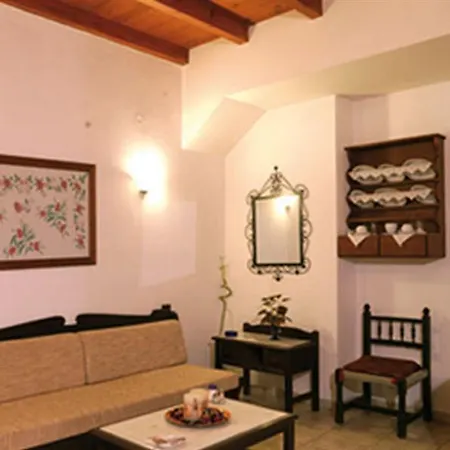 Veneto Boutique شقة فندقية ريثيمنو
