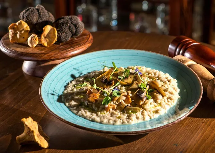 威尼托精品酒店 公寓式酒店 4*