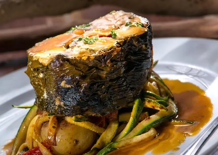 威尼托精品酒店 罗希姆诺