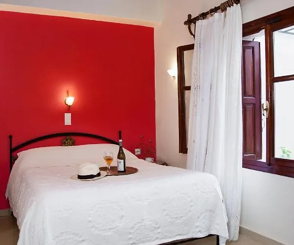 公寓式酒店 威尼托精品酒店 罗希姆诺