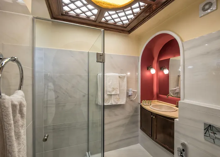 威尼托精品酒店 罗希姆诺