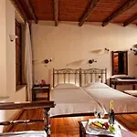 Veneto Boutique Apartmanhotel Réthimno