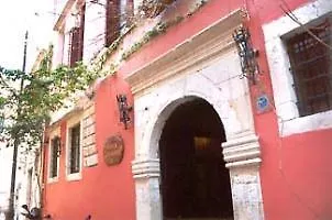 Apartmanhotel Veneto Boutique