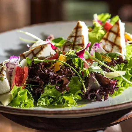 Veneto Boutique Aparthotel