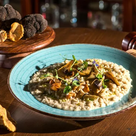 Veneto Boutique Aparthotel 4*