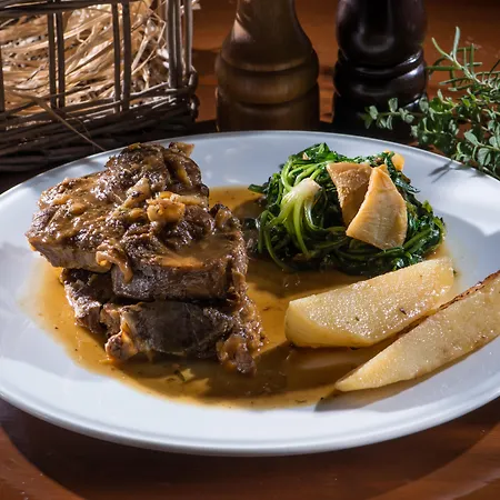 Aparthotel Veneto Boutique Rethymno