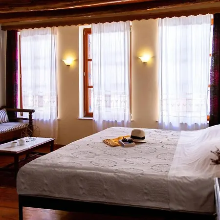 Hotel apartamentowy Veneto Boutique Retimno
