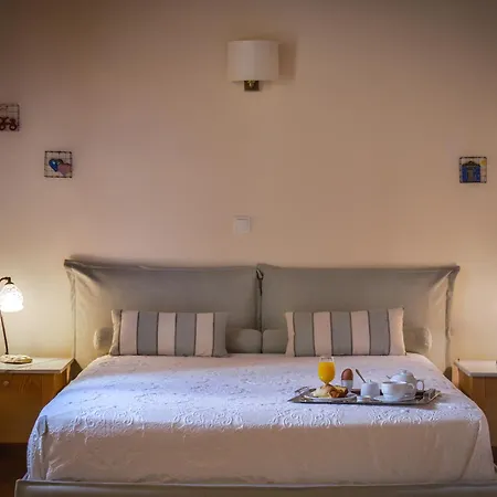 Hotel apartamentowy Veneto Boutique 4*