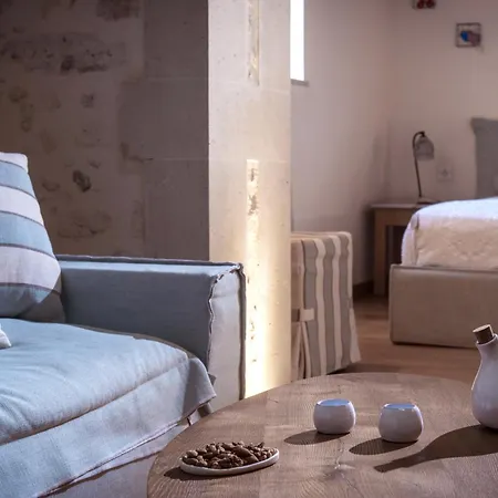 Veneto Boutique Aparthotel Rethymno