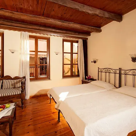 Hotel apartamentowy Veneto Boutique