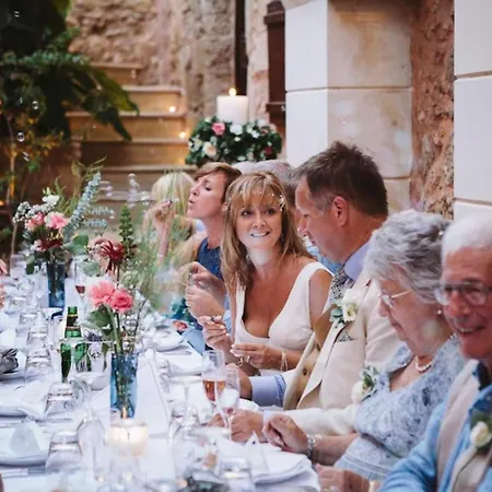 Veneto Boutique Апарт-отель Ретимно