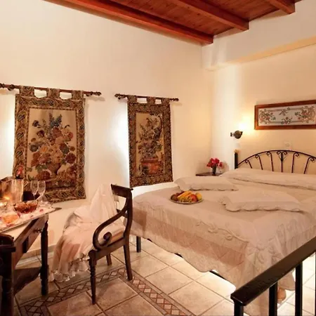 Veneto Boutique Aparthotel