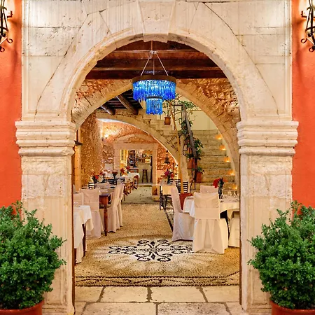 Veneto Boutique 4*