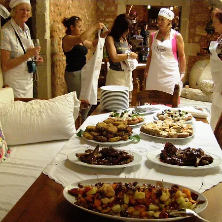 Veneto Boutique 4* Rethymno