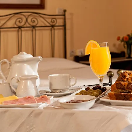 Veneto Boutique Апарт-отель Ретимно