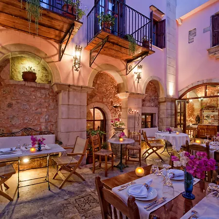 Hotel apartamentowy Veneto Boutique