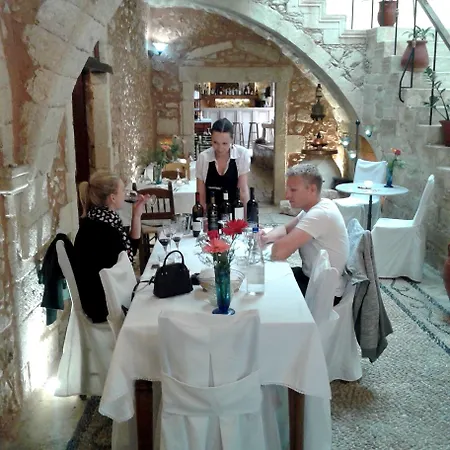 Veneto Boutique 4* Rethymno