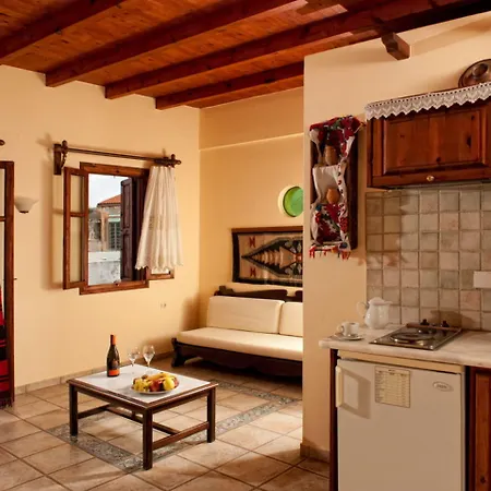 Veneto Boutique Апарт-отель 4*