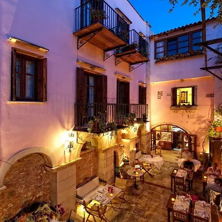 Aparthotel Veneto Boutique 4*