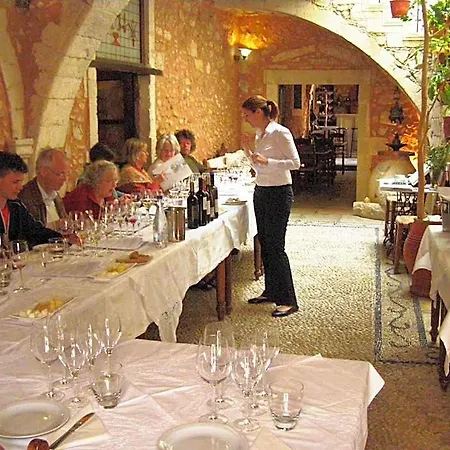 Aparthotel Veneto Boutique Rethymno (Crete)