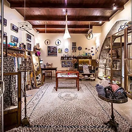 شقة فندقية Veneto Boutique ريثيمنو