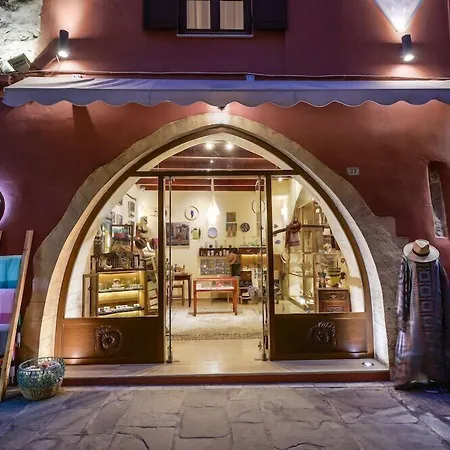 Veneto Boutique Hotel apartamentowy 4*