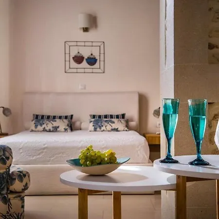Veneto Boutique Hotel apartamentowy
