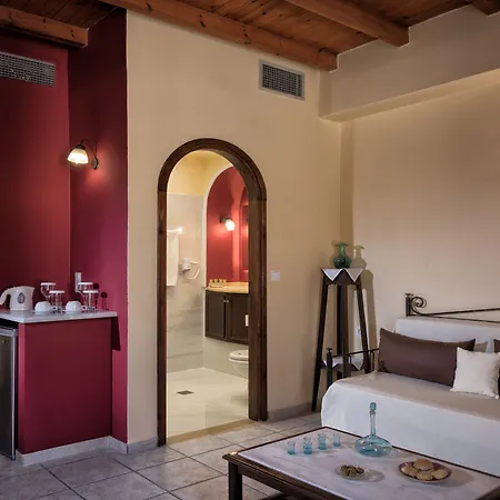 Veneto Boutique Hotel apartamentowy 4*