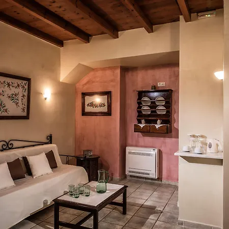 Hotel apartamentowy Veneto Boutique 4*