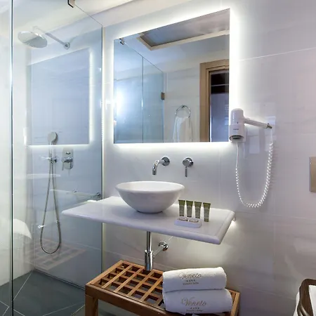 Veneto Boutique 4* Retimno