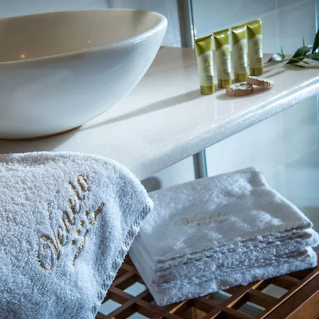 Hotel apartamentowy Veneto Boutique