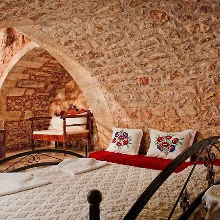 Veneto Boutique Hotel apartamentowy 4*