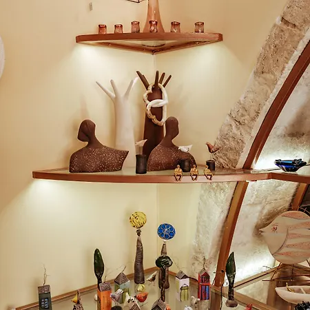 Apartmanhotel Veneto Boutique Réthimno
