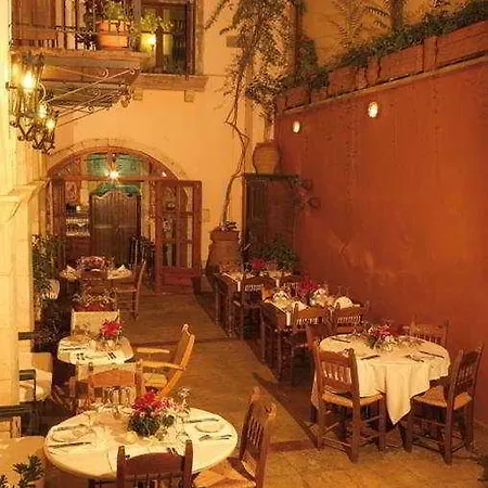 Veneto Boutique 4*