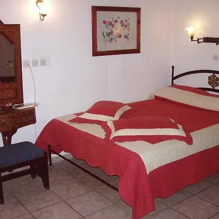 Veneto Boutique Apartmanhotel Réthimno