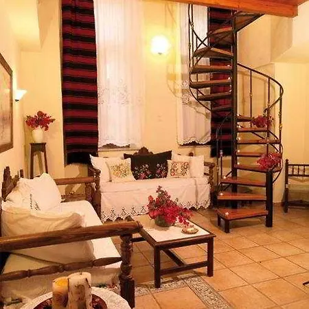 Veneto Boutique Réthimno