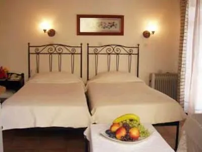 Veneto Boutique Apartmanhotel 4*