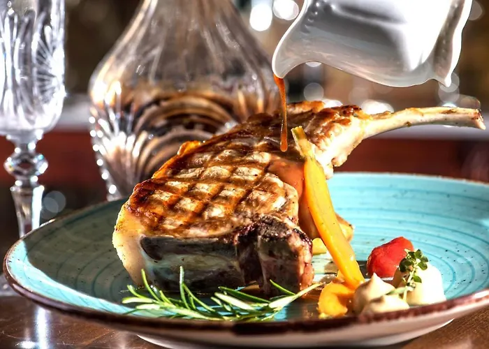 Veneto Boutique Appart hôtel 4*